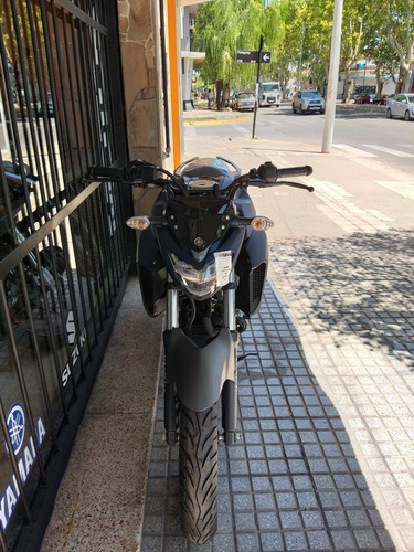 Imagen 6 de 10 de Yamaha Fz 25