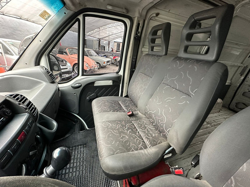 Citroën Jumper 2.3 Hdi 35 Mh