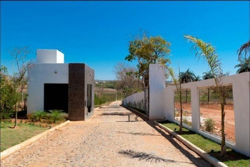 1000 M² Vale Verde | Funilandia - Apenas A Vista / Não Financia - 1333