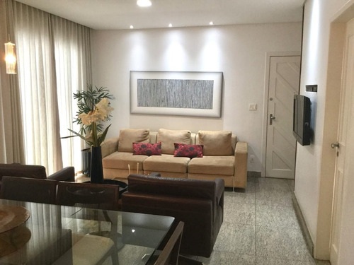 Imagem 1 de 15 de Apartamento - Dona Clara - Ref: 4217 - V-4217