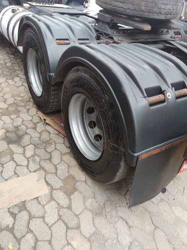 Imagem 3 de 6 de Scania P 340