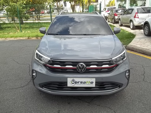 Volkswagen Nivus 1.0 200 TSI TOTAL FLEX HIGHLINE AUTOMÁTICO