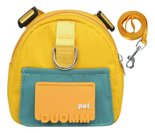 Mochila Para Mascotas Talla M Petlandiachile