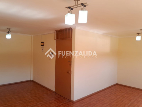3 Dorm., Más 1 Baño Más 1 Est., Sector Alcalde J. Monckeberg