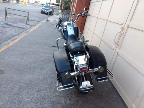 Imagen 5 de 15 de Harley Davidson Road King Classic