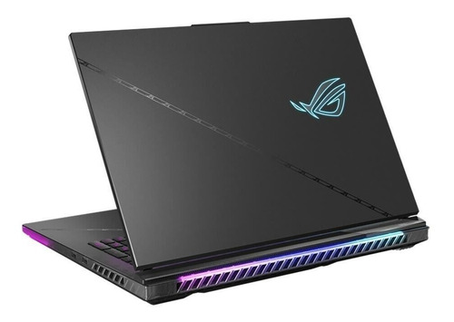 Asus Rog Strix 16 , 240hz, I9 13th, 32gb Ddr5, 1tb, Rtx 4070