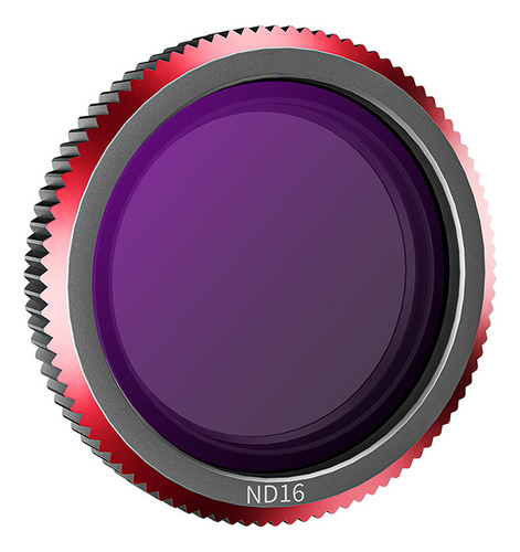 Filtro Especializado Cpl Nd8 Nd16 Nd32 Para Dji Neo