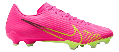 Nike Guayo Hombre Nike Zoom Vapor 15 Academy Fg/mg Dj5631-60