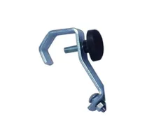 Comprar Morsa De Acero Xpro Jk4 Modelo M403 Para Colgar Efectos Luces Led Ideal Dj Boliche Pub Salon Fiesta