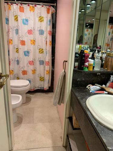 Departamento En Venta 3 Dormitorios Con Dependencia De Servicio