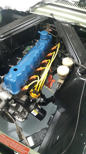Ford Falcon 3.0 Gl