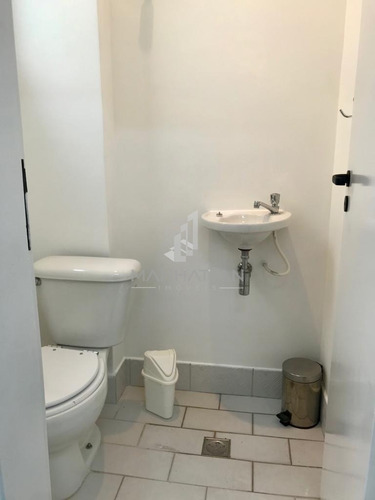 Imagem 9 de 11 de Sala À Venda Em Loteamento Alphaville Campinas - Sa003415