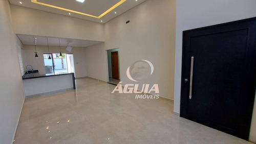 Imagem 5 de 30 de Casa Com 3 Dormitórios À Venda, 184 M² Por R$ 850.000,00 - Condomínio Residencial Tecoara - Taubaté/sp - Ca0828