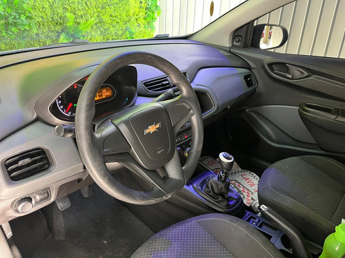 Chevrolet Onix Onix 1.0 Joy SPE/4