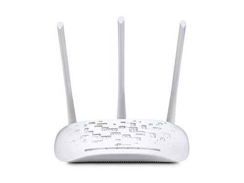 Access Point Tp-link Wa901nd 450mbps Repetidor Surco Wilson