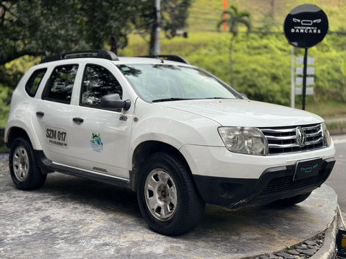 Renault Duster 1.6 Expression