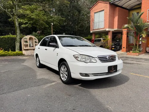 Byd Greencity
