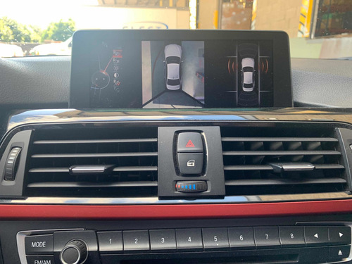 Bmw Serie 3 2.0 328i Sedán Sport 245cv 2013