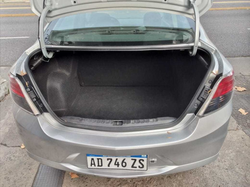 Imagen 13 de 15 de Chevrolet Prisma 2019 1.4 Joy Ls