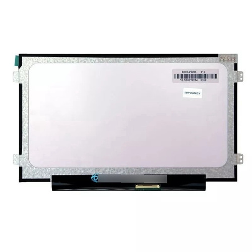 Display 10.1 Slim D255 D260 B101aw02