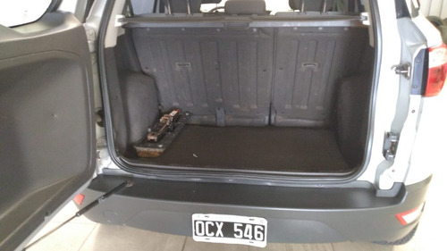 Imagen 7 de 9 de Ford Ecosport Se 1.6l Mt N 2014