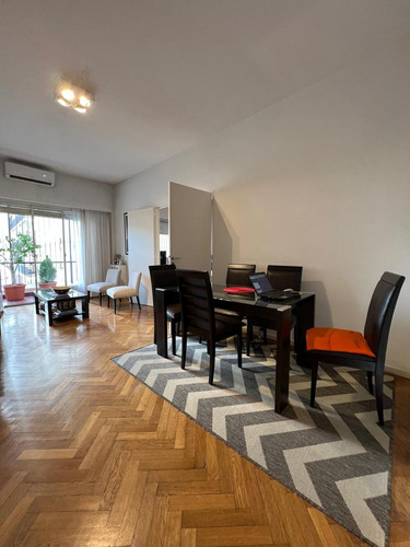 Departamento Venta 3 Ambientes Barrio Norte - San Nicolas