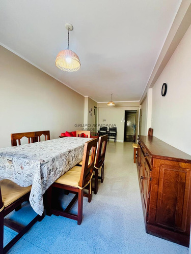 Departamento En Venta Peatonal Dufaur