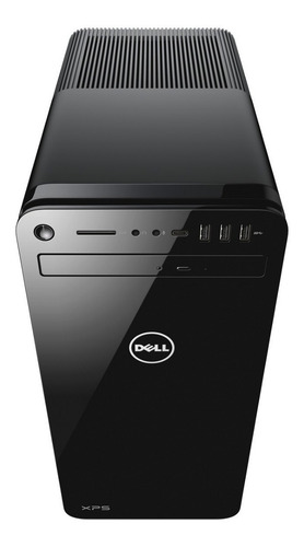 Computador Dell Xps 8930 I5 8gb 1tb Nvidia Gtx 1650 Monitor