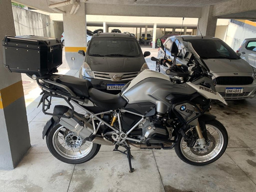 Bmw R1200 Gs Premium
