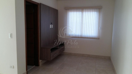 Imagem 4 de 26 de Apartamento À Venda Em Jardim Dom Bosco - Ap035127