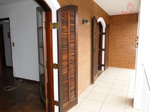 Imagem 5 de 12 de Casa Com 2 Dormitórios, 170 M² - Venda Por R$ 360.000,00 Ou Aluguel Por R$ 1.650,00/mês - Jardim São Lourenço - Bragança Paulista/sp - Ca0574