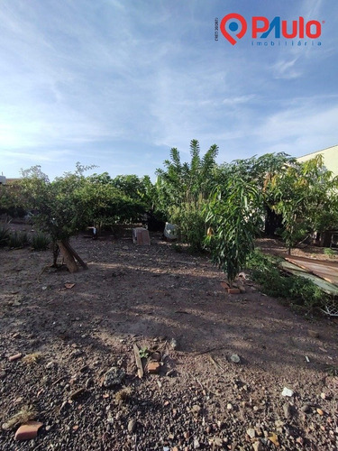 Imagem 2 de 4 de Terreno / Lotes - Parque Residencial Piracicaba Balbo - Ref: 18449 - V-18449