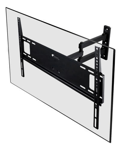 Suporte Para Tv Tri-articulado Lcd Led Para Tvs Lcd De 32-70