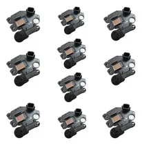 Comprar Kit 10 Reguladores Voltagem Renault Logan Sandero Kwid