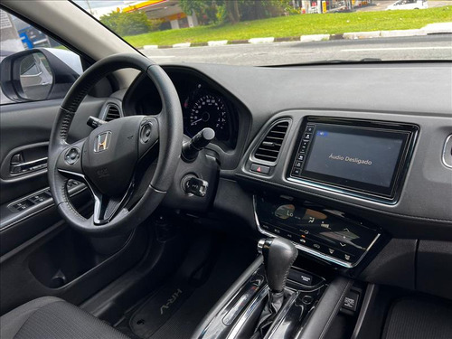 Honda HR-V Hr-v ex 1.8 Flex Aut