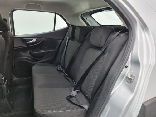 Fiat Pulse 1.3 FLEX DRIVE MANUAL