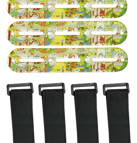 Conjunto De Bordado Con Accesorios De Fijación Estilo A
