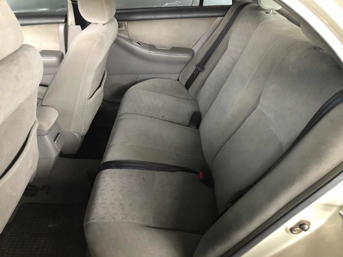 Toyota Corolla 2006 1.6 Xei