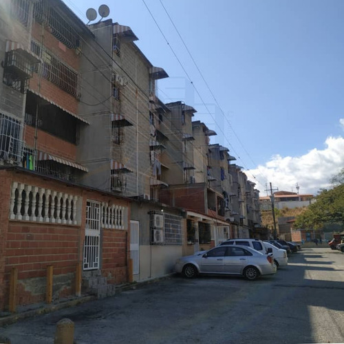 Imagen 2 de 11 de Apartamento En Urb, Buena Vista Guatire El Ingenio