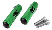 Comprar Juego Descanso Trasero Posapies Posapies Racing Plegable