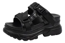 Comprar 25-3 Sandalias Mujer Sandalias Mujer Plataforma Confort Step
