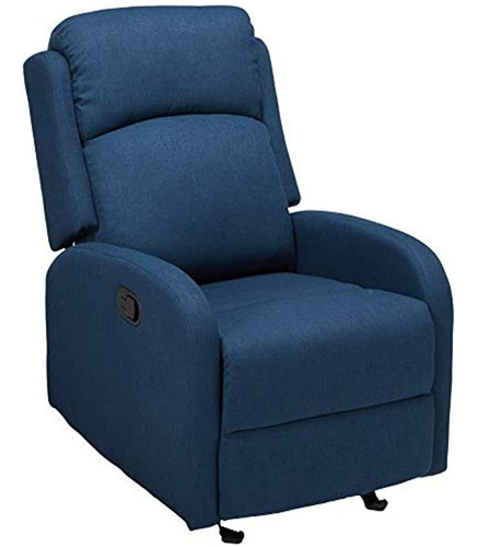 Christopher Knight Home Avaa Sillon Textil Reclinable