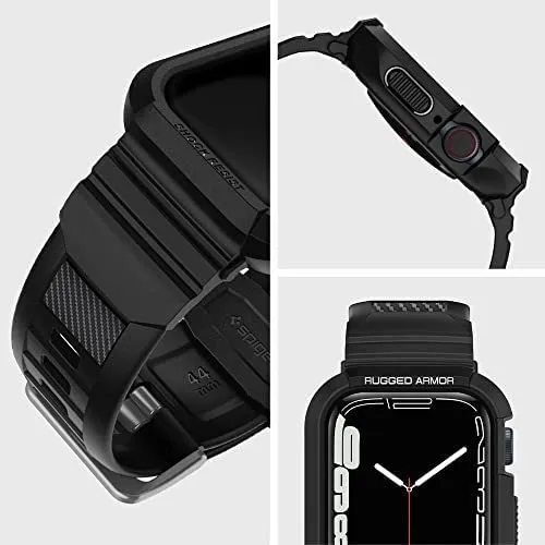 Rugged armour deals apple watch