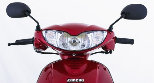 Imagen 3 de 15 de Zanella Zb 110 0 Km Base Solo Con D N I Retira Ya!
