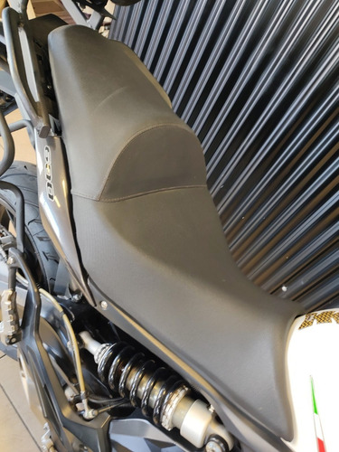 Imagen 17 de 21 de Benelli Tnt 600 Gt ( No Kawasaki Versys 300 Honda Xre 300 )