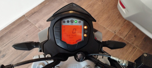 Ktm Duke 390