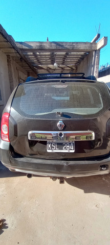 Renault Duster 2.0 4x2 Privilege 138cv