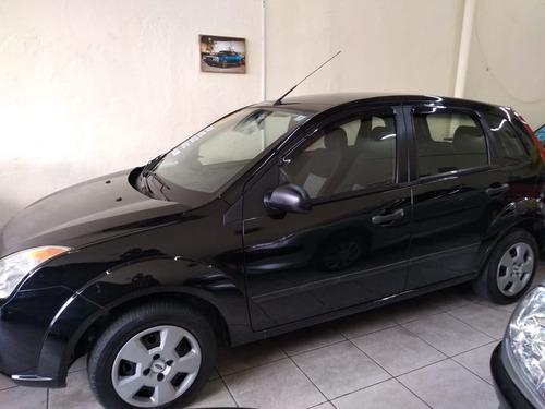 Ford Fiesta 1.0 Fly Flex 5p