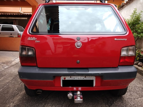 Fiat Uno Mille Economy 2013