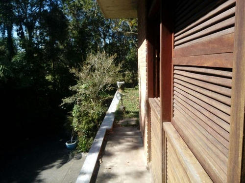 Imagem 10 de 15 de Casa Em Condomínio Para Venda Em Itapecerica Da Serra, Chácara Da Lagoa, 4 Dormitórios, 2 Suítes, 1 Banheiro, 4 Vagas - 351_2-1124737